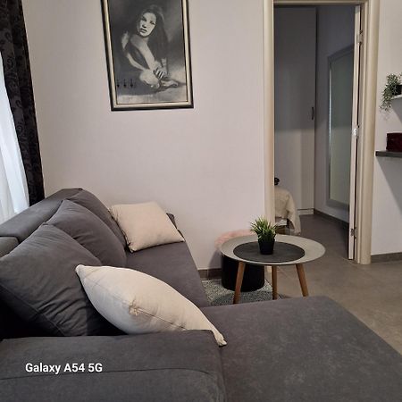Studio Apartmani Louis I Lola Zagreb Exteriör bild