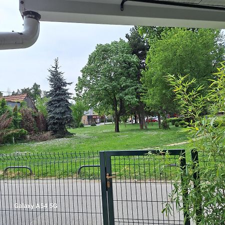 Studio Apartmani Louis I Lola Zagreb Exteriör bild