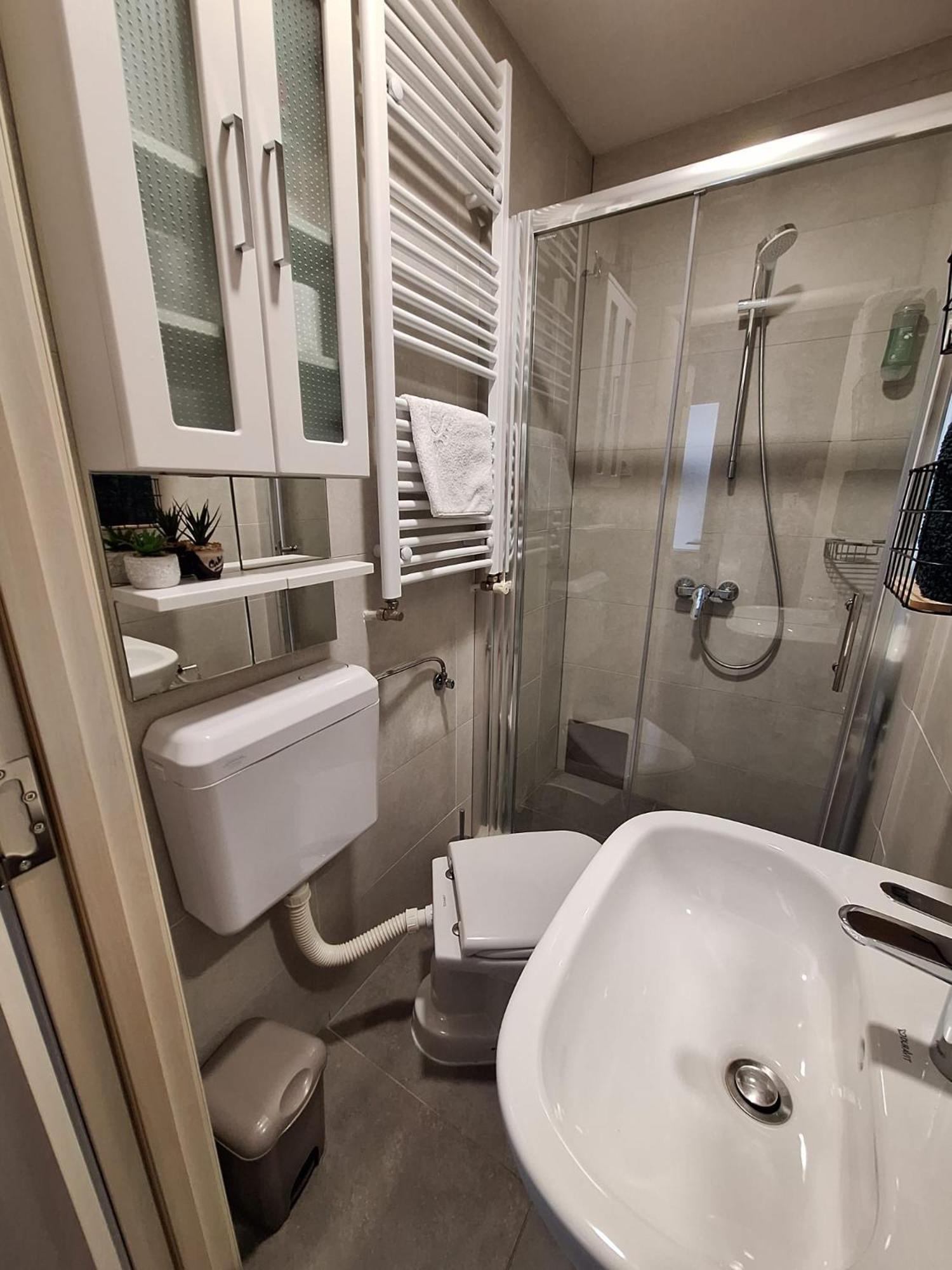 Studio Apartmani Louis I Lola Zagreb Exteriör bild
