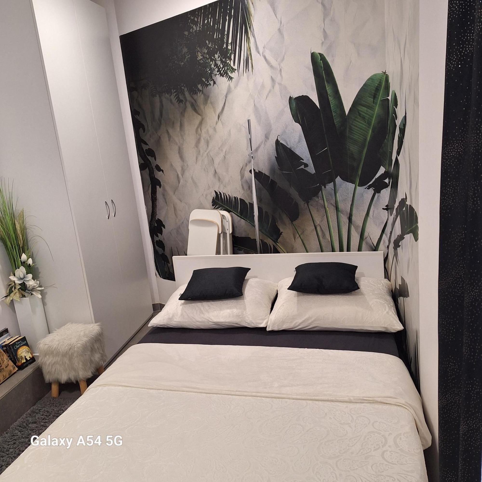Studio Apartmani Louis I Lola Zagreb Exteriör bild