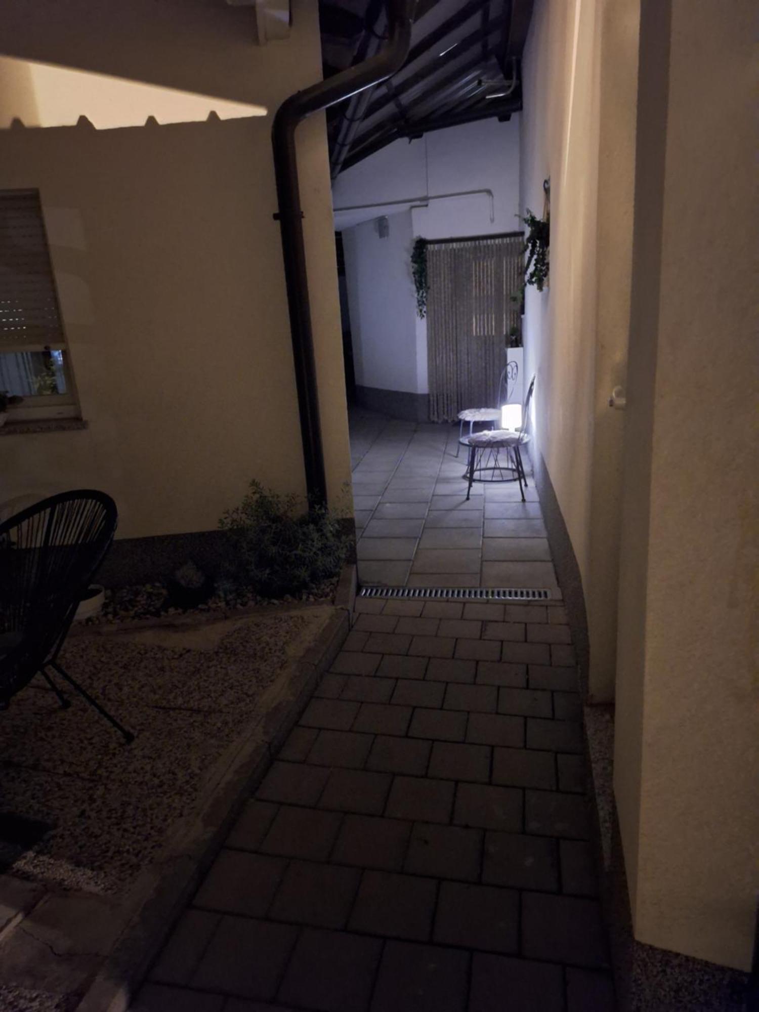 Studio Apartmani Louis I Lola Zagreb Exteriör bild